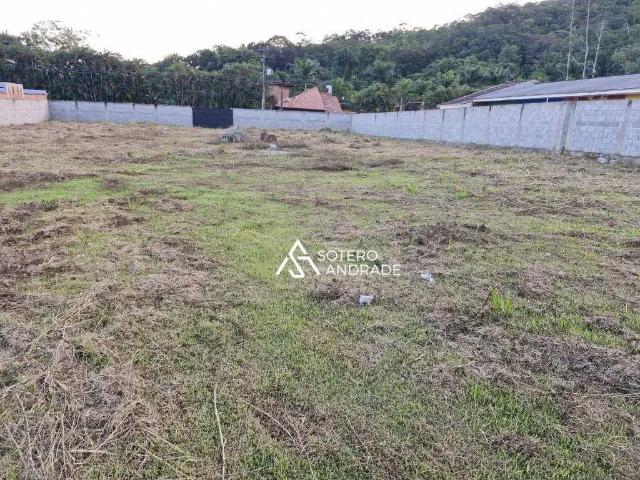 Terreno / Lote para Venda em Caraguatatuba/SP Massaguaçu
