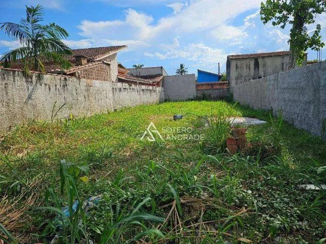 Terreno / Lote para Venda em Caraguatatuba/SP Massaguaçu