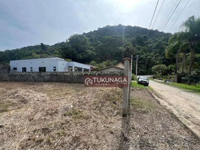 Terreno / Lote para Venda em Caraguatatuba/SP Massaguaçu