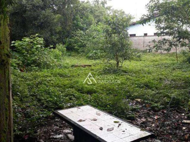 Terreno / Lote para Venda em Caraguatatuba/SP Massaguaçu