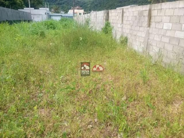 Terreno / Lote para Venda em Caraguatatuba/SP Massaguaçu