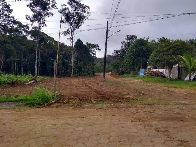 Terreno / Lote para Venda em Caraguatatuba/SP Massaguaçu