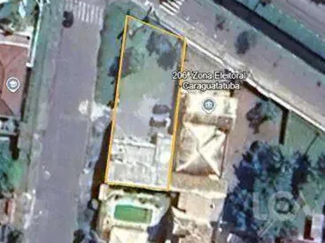 Terreno / Lote para Venda em Caraguatatuba/SP Sumaré