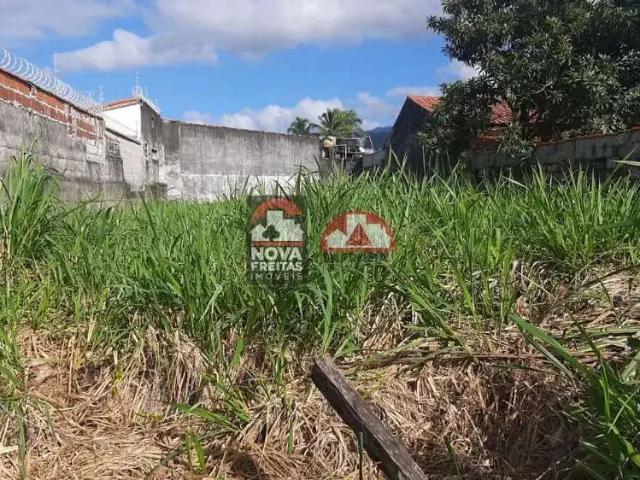 Terreno / Lote para Venda em Caraguatatuba/SP Poiares
