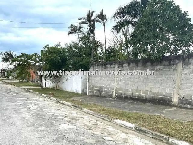 Terreno / Lote para Venda em Caraguatatuba/SP Pontal de Santa Marina