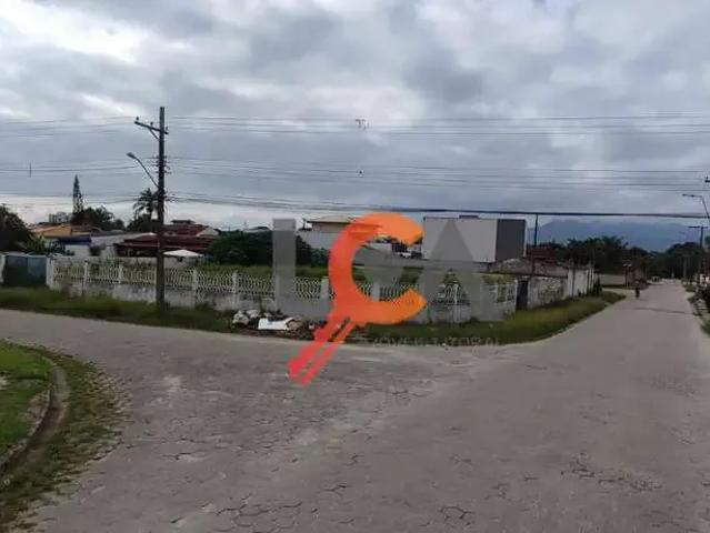 Terreno / Lote para Venda em Caraguatatuba/SP Pontal de Santa Marina