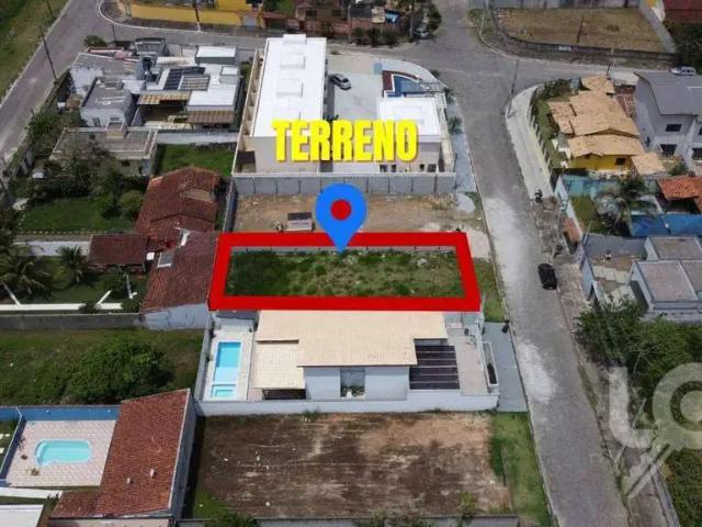 Terreno / Lote para Venda em Caraguatatuba/SP Pontal de Santa Marina