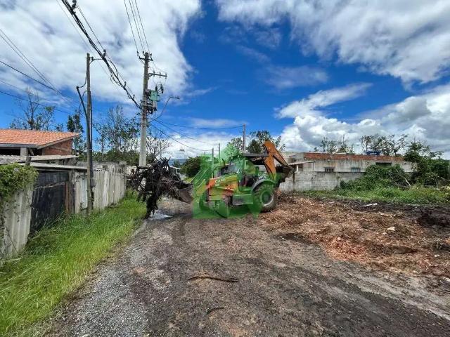 Terreno / Lote para Venda em Caraguatatuba/SP Balneário dos Golfinhos