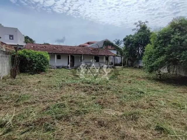Terreno / Lote para Venda em Caraguatatuba/SP Pontal de Santa Marina