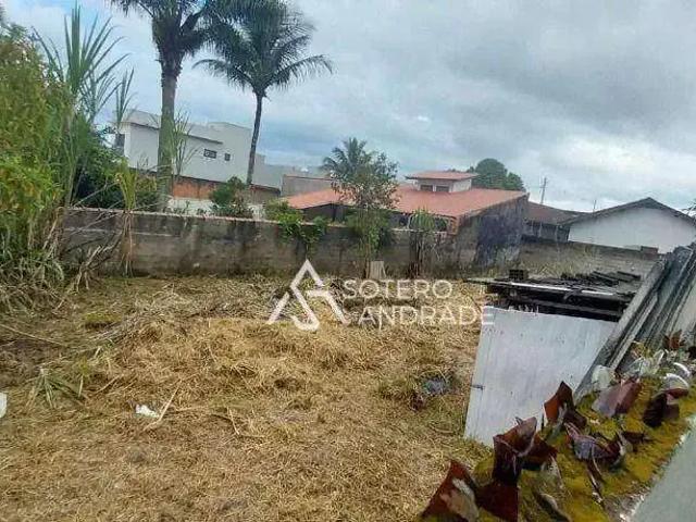 Terreno / Lote para Venda em Caraguatatuba/SP Pontal de Santa Marina