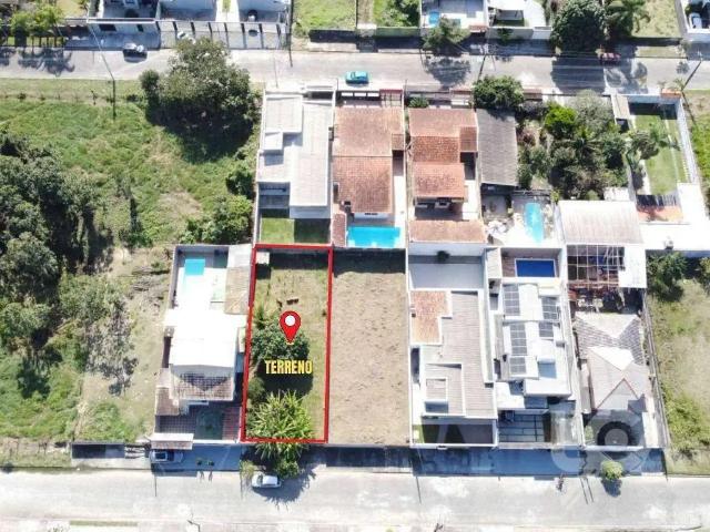 Terreno / Lote para Venda em Caraguatatuba/SP Pontal de Santa Marina