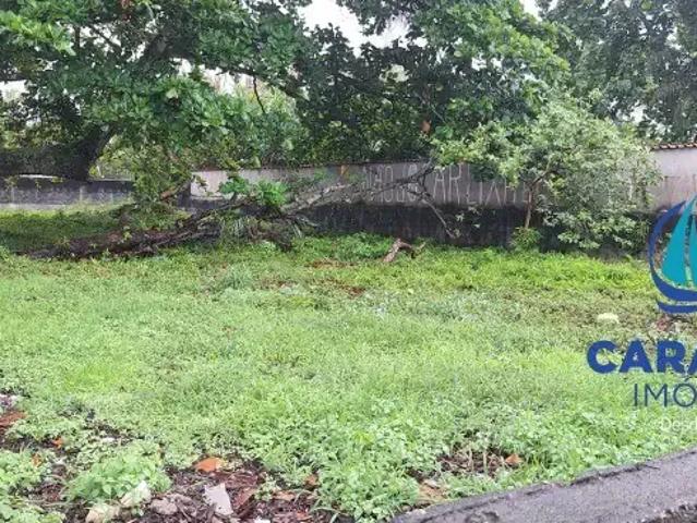 Terreno / Lote para Venda em Caraguatatuba/SP Jardim Brasil