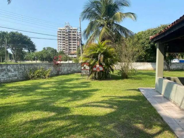 Terreno / Lote para Venda em Caraguatatuba/SP Porto Novo