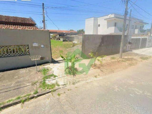 Terreno / Lote para Venda em Caraguatatuba/SP Porto Novo