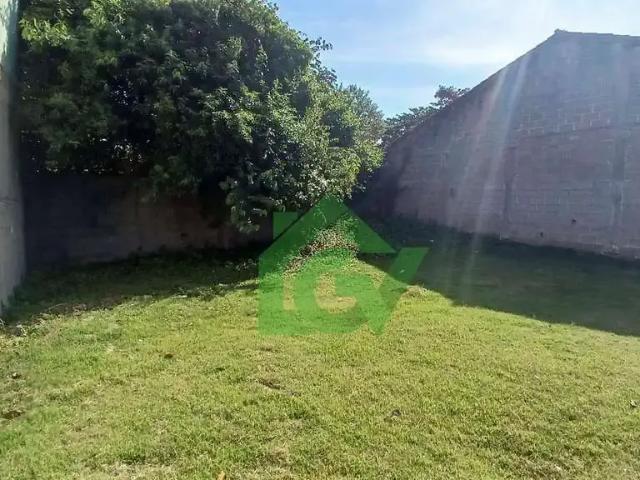 Terreno / Lote para Venda em Caraguatatuba/SP Porto Novo