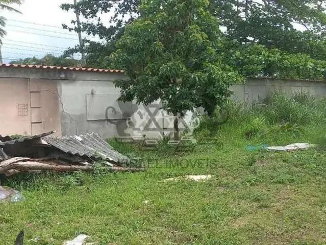 Terreno / Lote para Venda em Caraguatatuba/SP Porto Novo