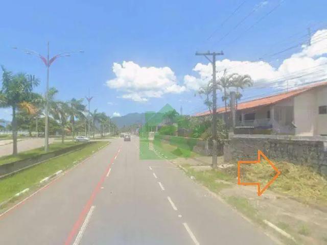 Terreno / Lote para Venda em Caraguatatuba/SP Porto Novo