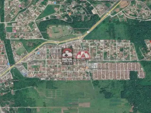 Terreno / Lote para Venda em Caraguatatuba/SP Portal da Fazendinha