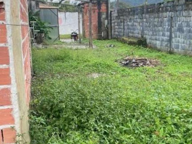 Terreno / Lote para Venda em Caraguatatuba/SP Portal do Tabatinga