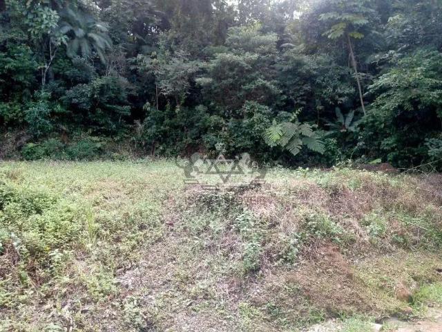 Terreno / Lote para Venda em Caraguatatuba/SP Park Imperial