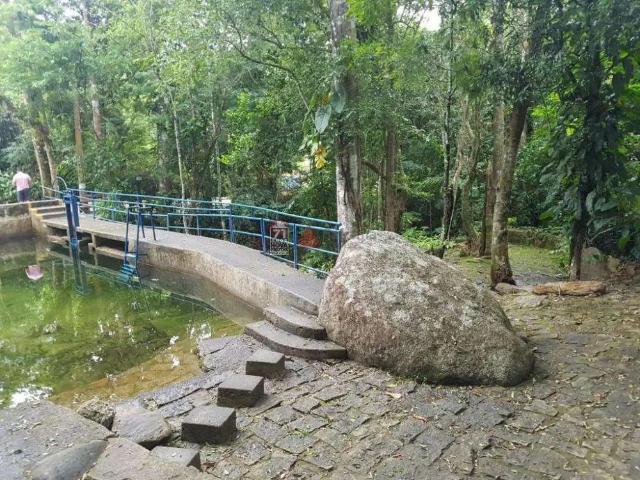 Terreno / Lote para Venda em Caraguatatuba/SP Park Imperial