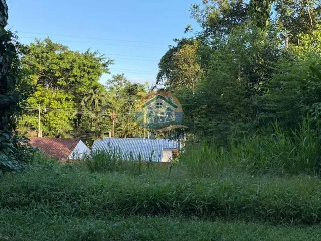 Terreno / Lote para Venda em Caraguatatuba/SP Park Imperial