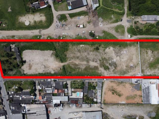 Terreno / Lote para Venda em Caraguatatuba/SP Pegorelli