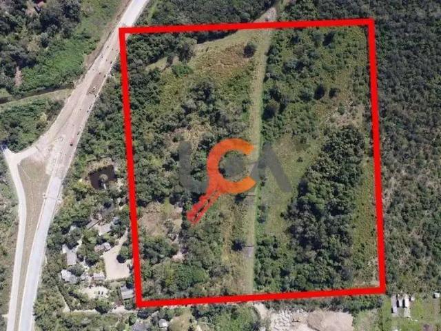 Terreno / Lote para Venda em Caraguatatuba/SP Pegorelli