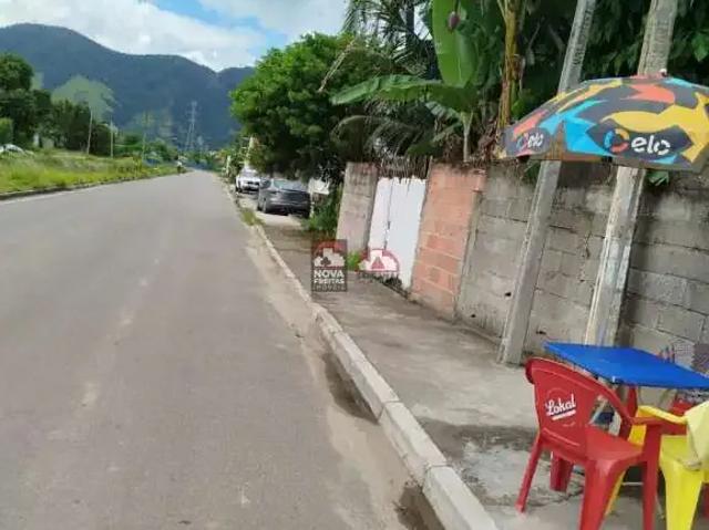 Terreno / Lote para Venda em Caraguatatuba/SP Perequê Mirim