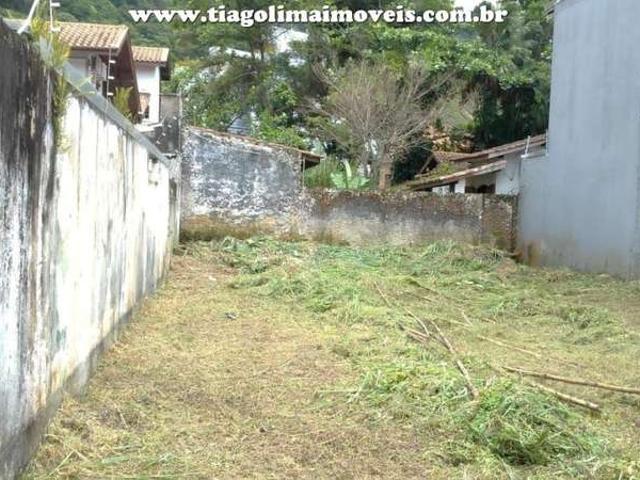 Terreno / Lote para Venda em Caraguatatuba/SP Praia da Cocanha