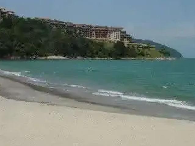 Terreno / Lote para Venda em Caraguatatuba/SP Praia da Mococa