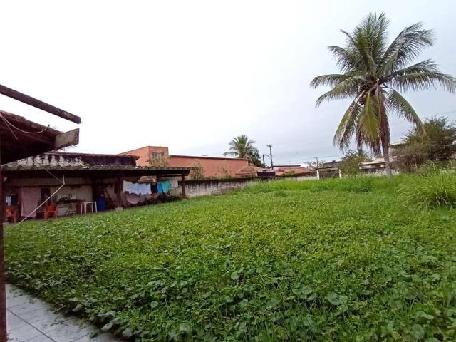 Terreno / Lote para Venda em Caraguatatuba/SP Praia das Palmeiras
