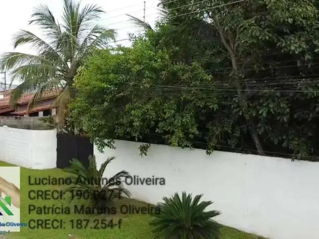 Terreno / Lote para Venda em Caraguatatuba/SP Praia das Palmeiras