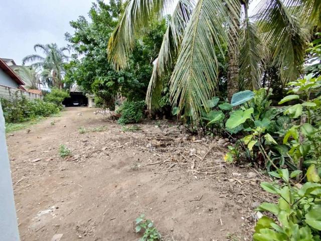 Terreno / Lote para Venda em Caraguatatuba/SP Praia das Palmeiras
