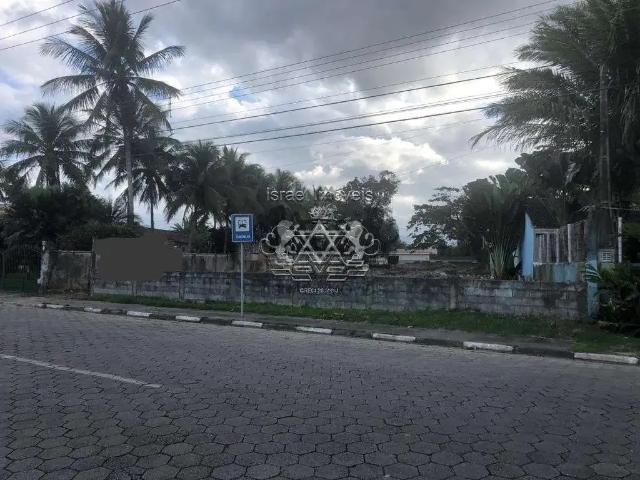 Terreno / Lote para Venda em Caraguatatuba/SP Praia das Palmeiras