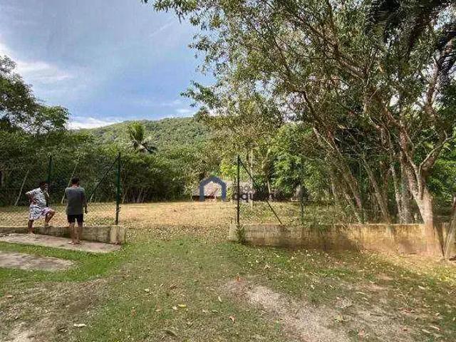 Terreno / Lote para Venda em Caraguatatuba/SP Tabatinga