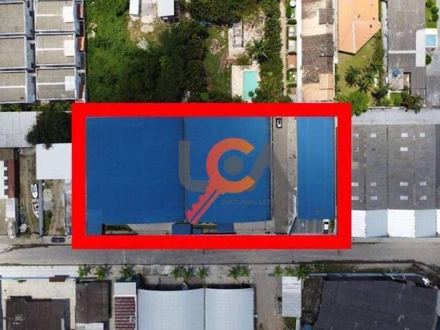 Terreno / Lote para Venda em Caraguatatuba/SP Tabatinga