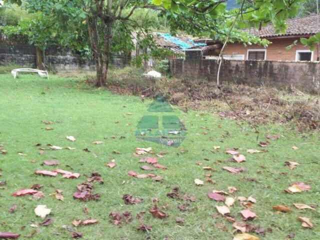 Terreno / Lote para Venda em Caraguatatuba/SP Tabatinga
