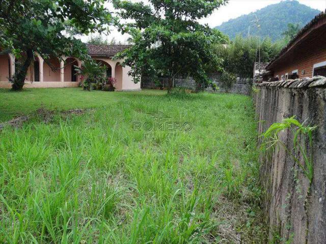 Terreno / Lote para Venda em Caraguatatuba/SP Tabatinga