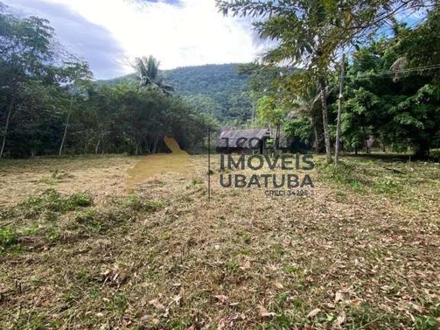 Terreno / Lote para Venda em Caraguatatuba/SP Tabatinga