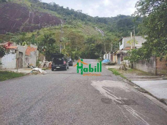 Terreno / Lote para Venda em Caraguatatuba/SP Tinga