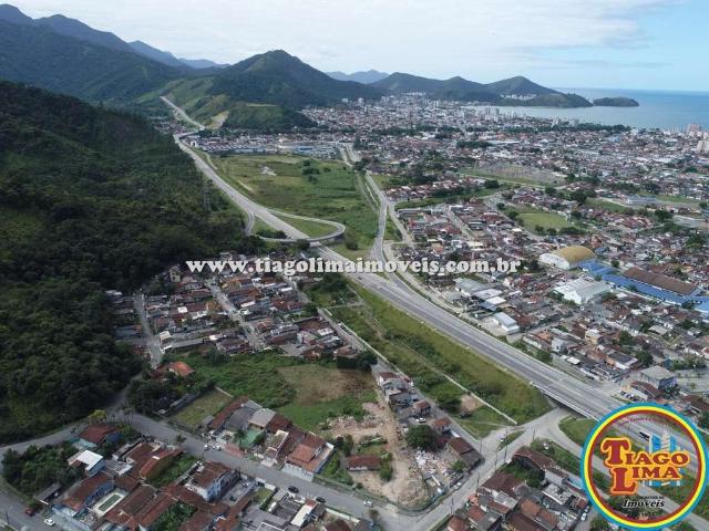 Terreno / Lote para Venda em Caraguatatuba/SP Tinga