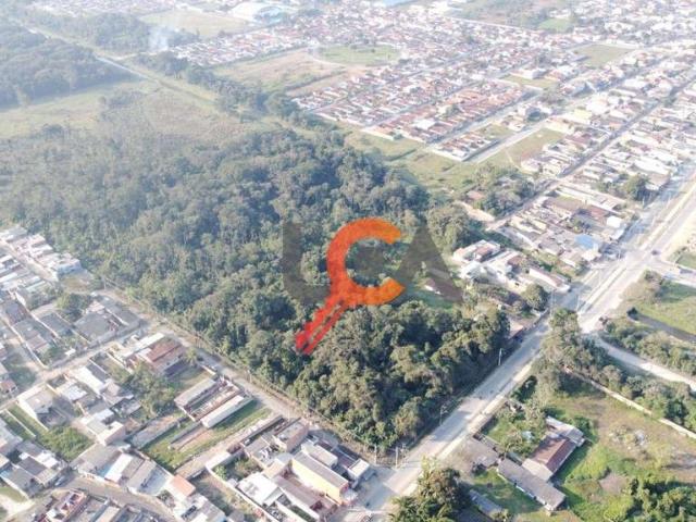 Terreno / Lote para Venda em Caraguatatuba/SP Travessão