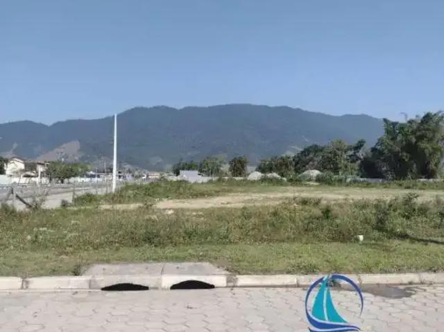 Terreno / Lote para Venda em Caraguatatuba/SP Jaraguá