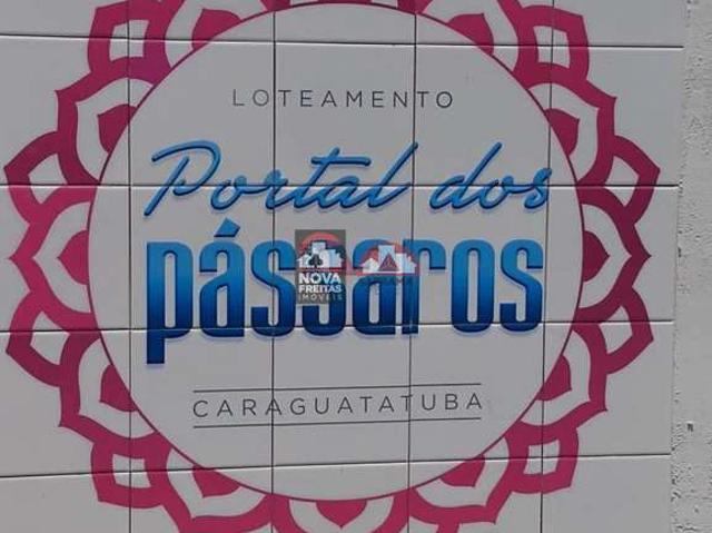 Terreno / Lote para Venda em Caraguatatuba/SP Travessão