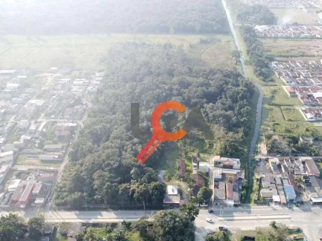 Terreno / Lote para Venda em Caraguatatuba/SP Travessão
