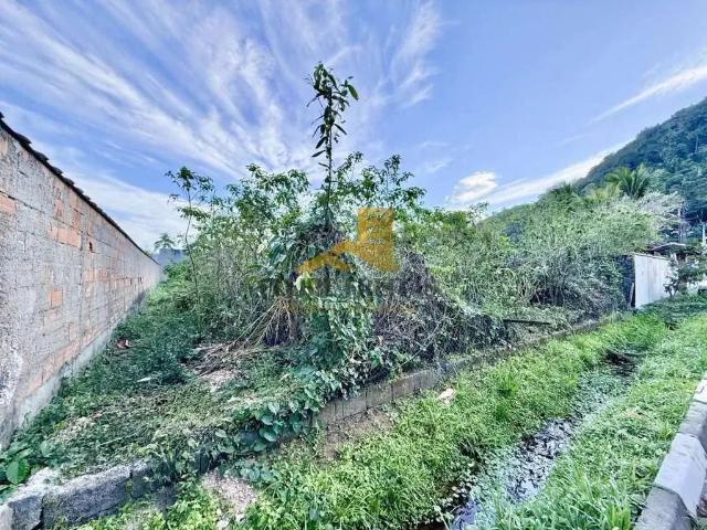 Terreno / Lote para Venda em Caraguatatuba/SP Verde Mar