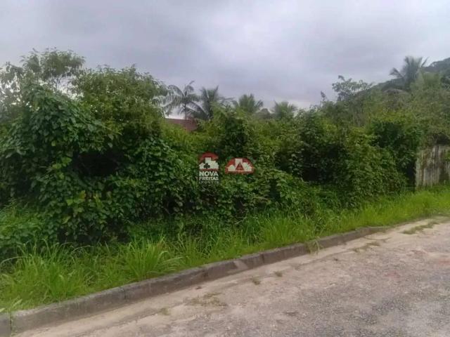 Terreno / Lote para Venda em Caraguatatuba/SP Verde Mar