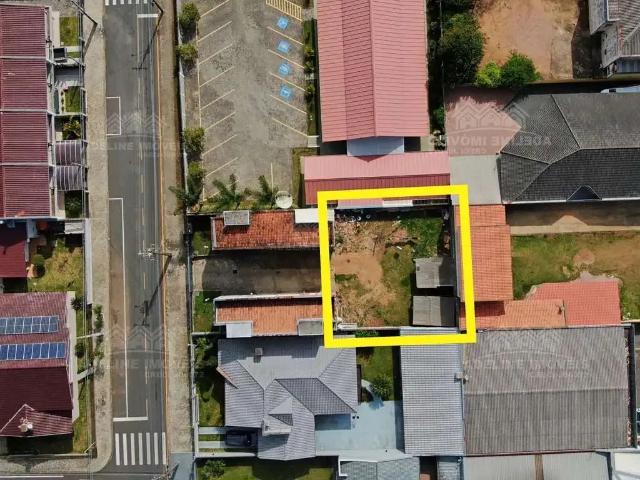 Terreno / Lote para Venda em Carambeí/PR Jardim Bela Vista