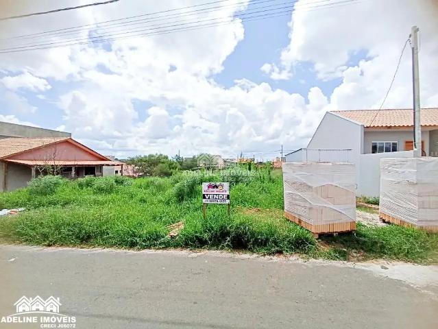 Terreno / Lote para Venda em Carambeí/PR Campinho Pequeno